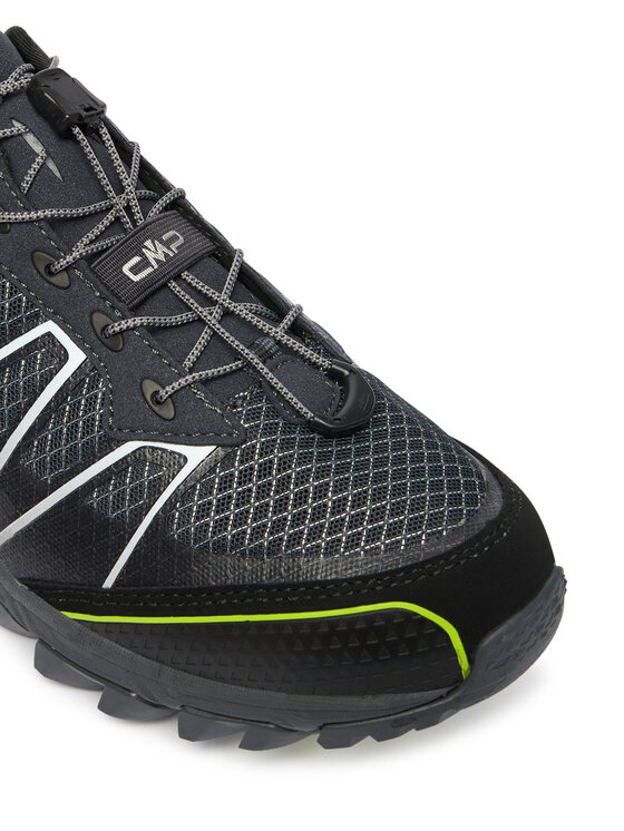 CMP Trekingová obuv CMP Altak  3Q48267 Šedá