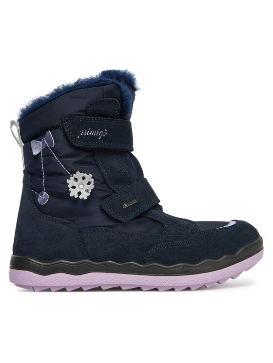 Primigi Снігоходи Primigi GORE-TEX 8883744 D Cиній