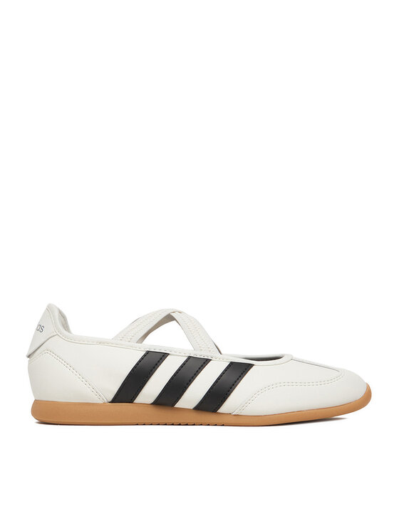 Balerina adidas CEO-BARREDA MARY JANE J JP6736 Fehér