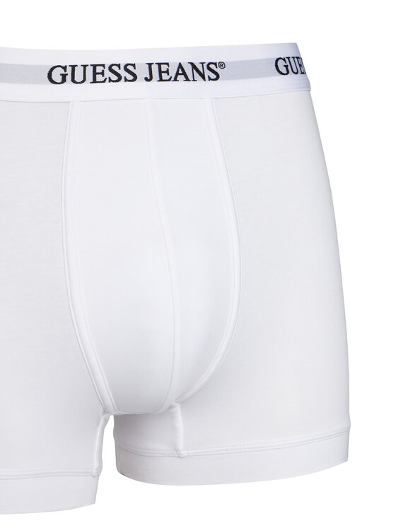 Guess Jeans Guess Jeans Bokserių komplektas M4BZ45 K6YW1 Spalvota