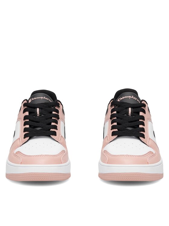 Champion Снікерcи Champion Rebound 2.0 Low Cut S S11470-PS013 Рожевий