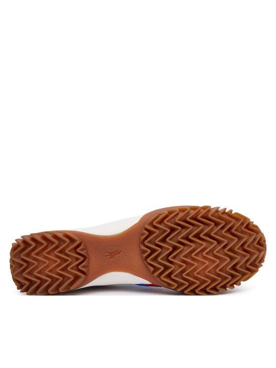 Polo Ralph Lauren Сникърси Polo Ralph Lauren Tread Low 804P24300003 Бежов