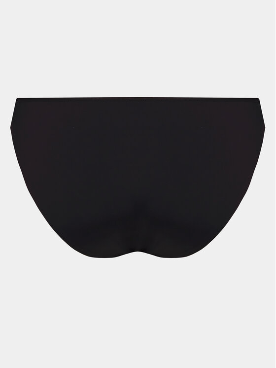 Calvin Klein Underwear Calvin Klein Underwear Klasikinės kelnaitės 000QF7325E Juoda