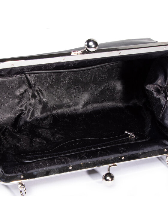 Puccini Torebka Puccini BK220892 Czarny