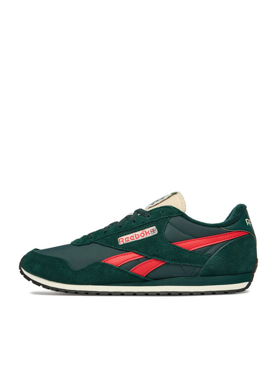 Reebok Снікерcи Reebok EO-CLASSIC AZ 100245081 Зелений