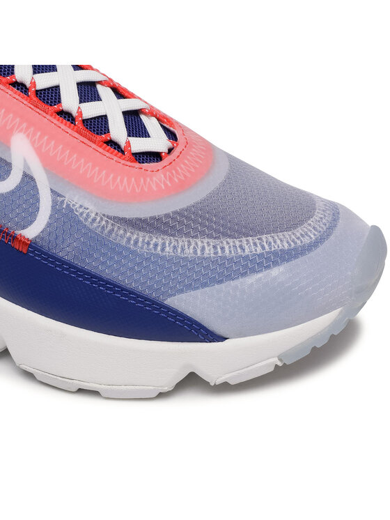 Nike Sneakersy Nike Air Max 2090 CT1091 101 Kolorowy