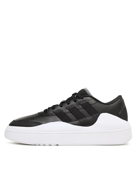 adidas Сникърси adidas Osade IG7318 Черен