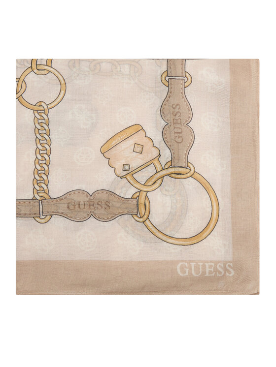 Guess Шарф Guess 181010 Кольоровий