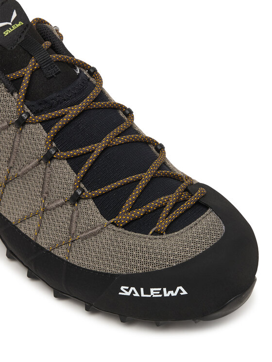 Salewa Трекінгові черевики Salewa Wildfire 2 Gtx M 61414 Коричневий