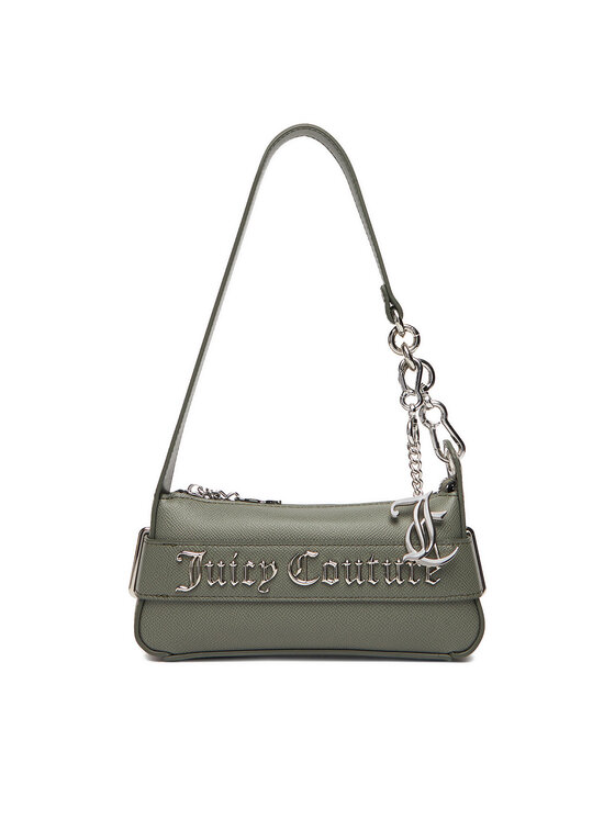 Juicy Couture Сумка Juicy Couture CEO-BEJXT8837WVP. Сірий