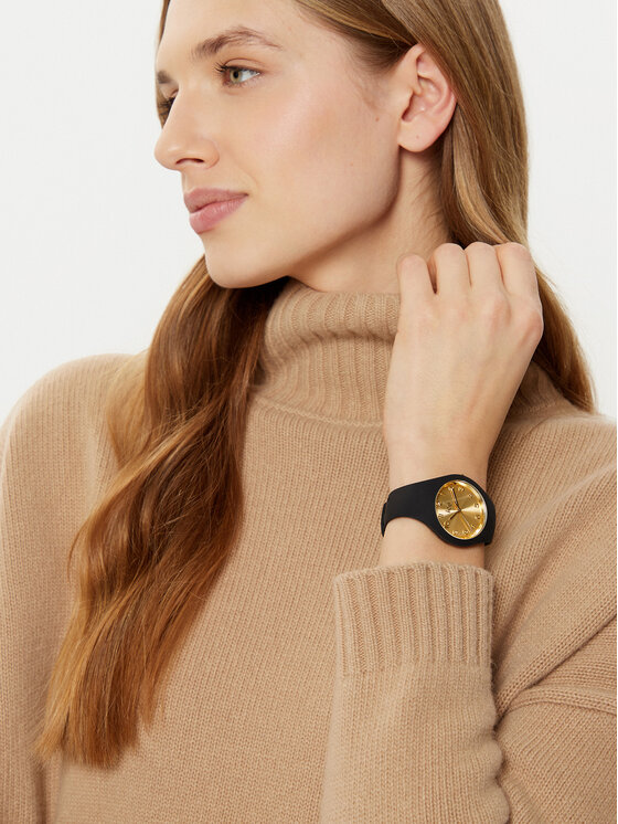 Ice-Watch Годинник Ice-Watch 022584 Чорний