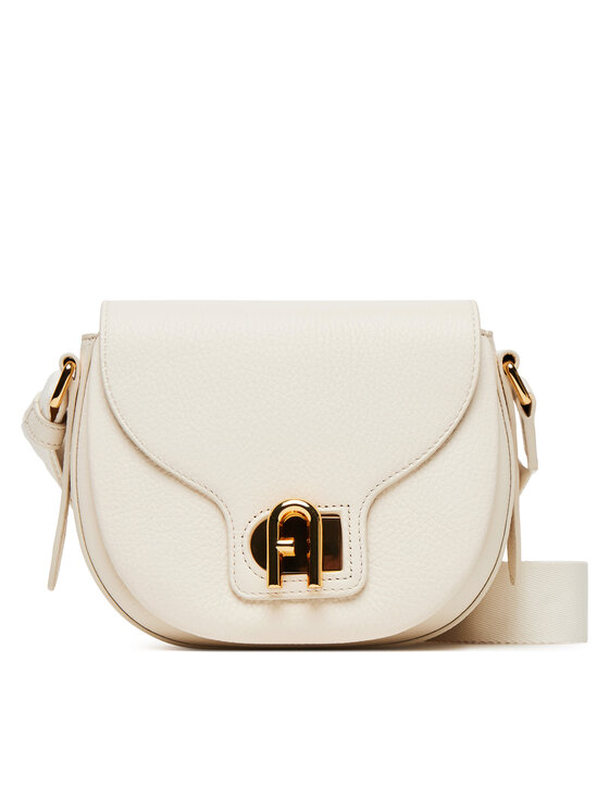 Furla Táska Furla Lotus WB01491 BX0356 3762S Ekru