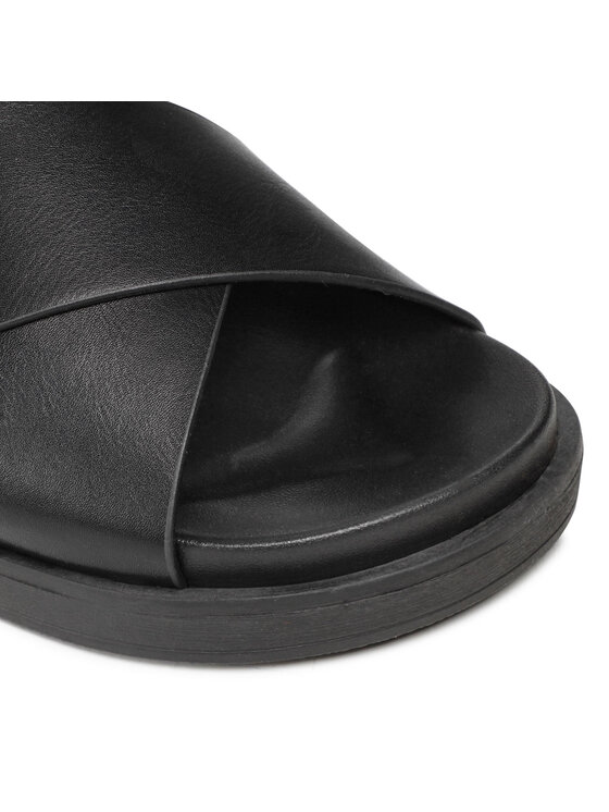 ONLY Shoes Сандали ONLY Shoes Onlminnie-2 15253212 Черен