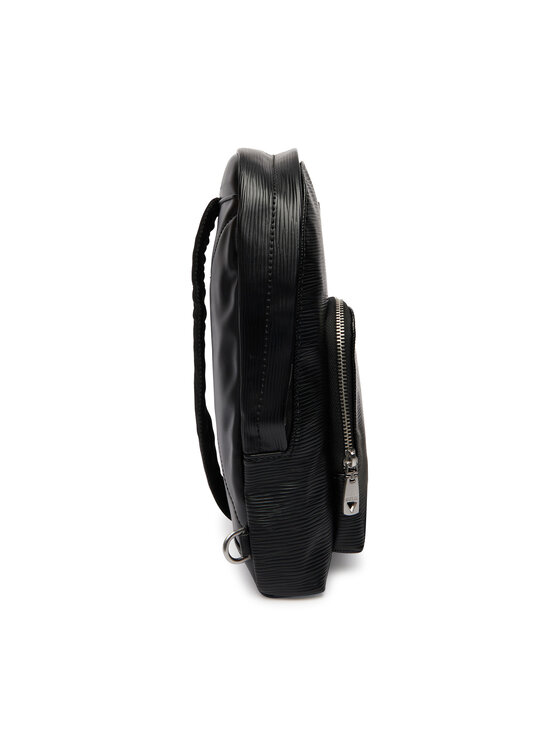 Guess Рюкзак Guess HMMIPW P6202 Чорний