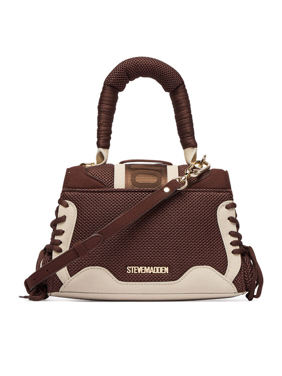 Steve Madden Torebka Steve Madden 13001493 Brązowy