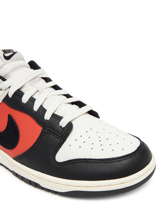Nike Superge Nike Dunk Low JP HQ4988 Bela