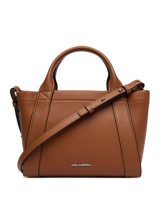 KARL LAGERFELD Soma KARL LAGERFELD B1W30067 Bēšs
