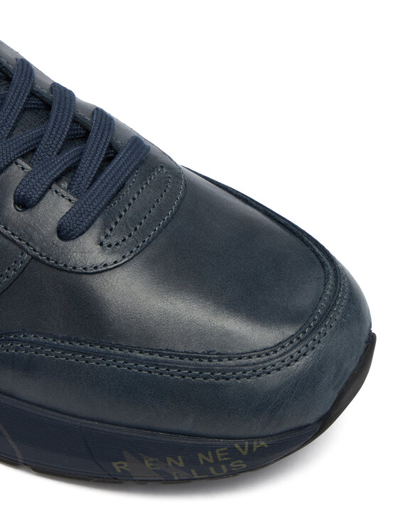 Premiata Sneakers Premiata Mick Var 1807N Bleumarin
