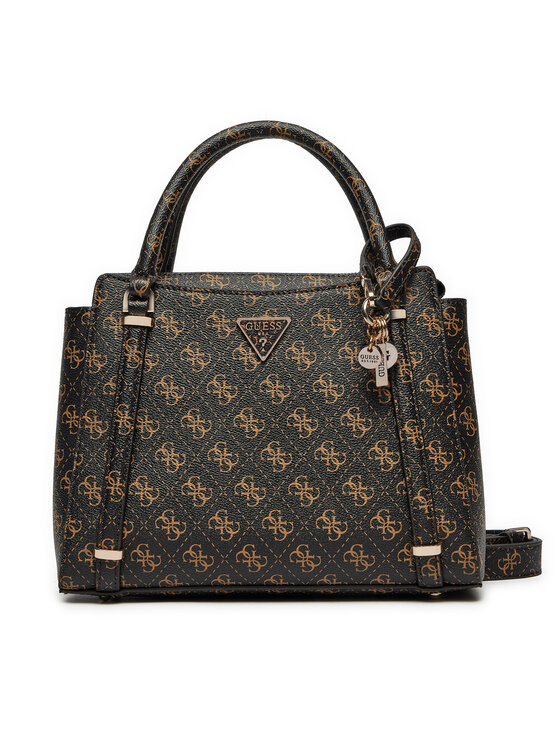 Guess Borsetta Guess HWEQG9 51006 Marrone