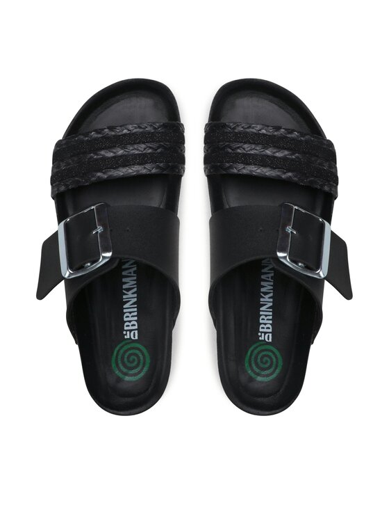 Dr. Brinkmann Чехли Dr. Brinkmann 700337 Черен