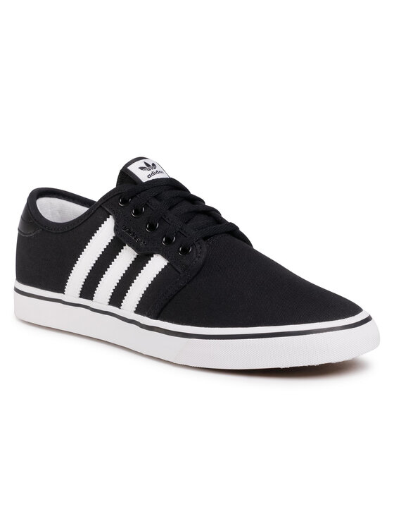 adidas Sneakers adidas Seeley F37427 Negru
