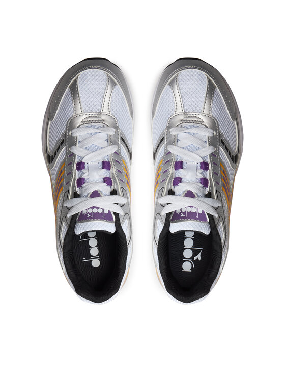 Diadora Laisvalaikio batai Diadora SAO-KO 280 501.180418-C9210 Balta