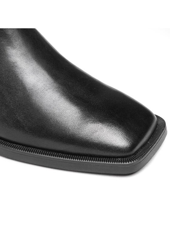 Vagabond Shoemakers Чоботи Vagabond Shoemakers Blanca 5417-801-20 Чорний