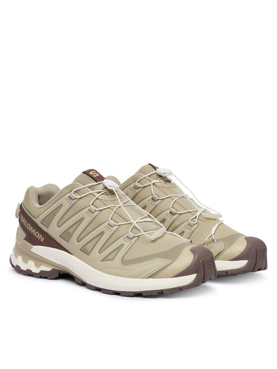 Salomon Трекінгові черевики Salomon Xa Pro 3D V9 Lifelong L49153800 Зелений