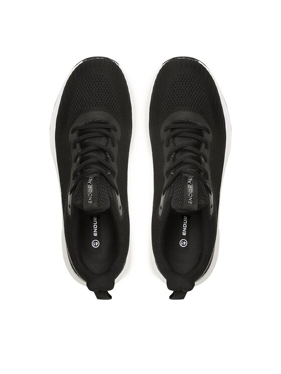 Endurance Snīkeri Endurance Binekat E224404 Melns
