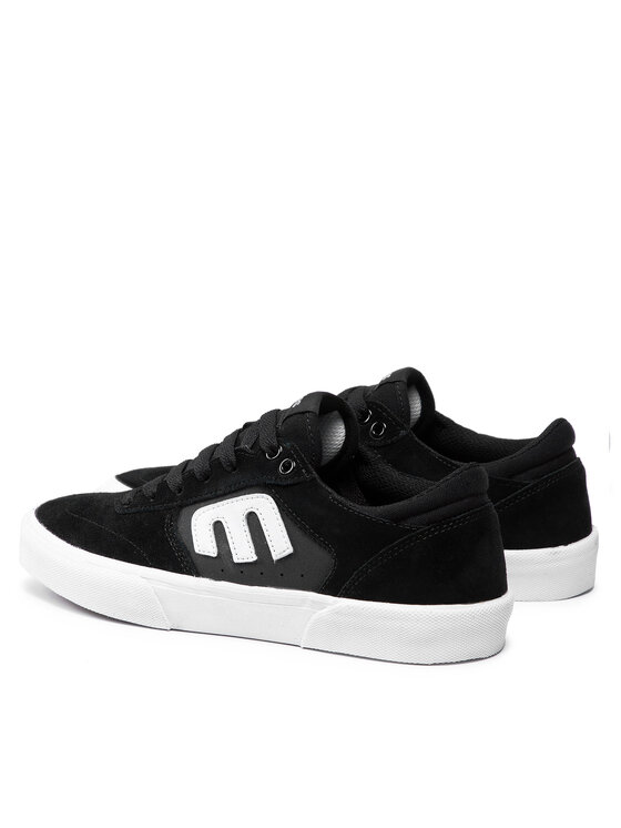 Etnies Teniși Etnies Windrow Vulc 4101000543 Negru