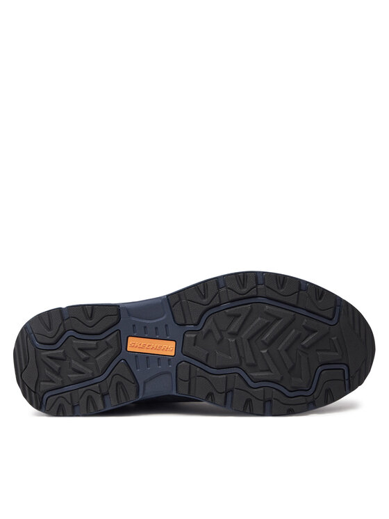 Skechers Снікерcи Skechers Oak Canyon 237450 Cиній