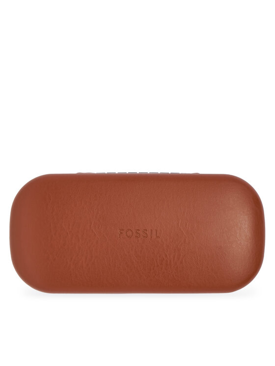Fossil Okulary przeciwsłoneczne Fossil 3152/G/S 206387 Czarny