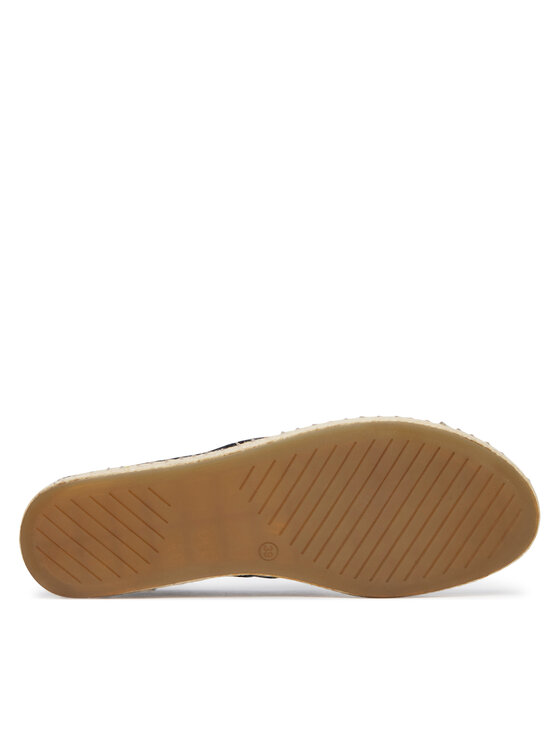 JOOP! Espadrilles JOOP! Velluto 4140008072 Melns