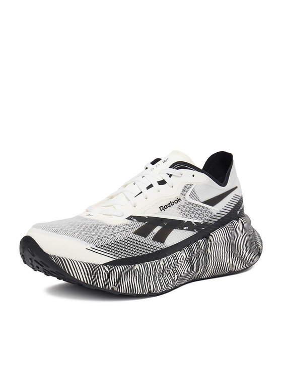 Reebok Взуття для бігу Reebok EO-FLOATZIG X1 100248000 Білий