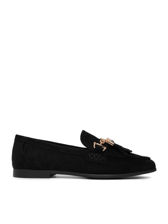 JENNY Лофери JENNY CEO-HY60163-15 Чорний