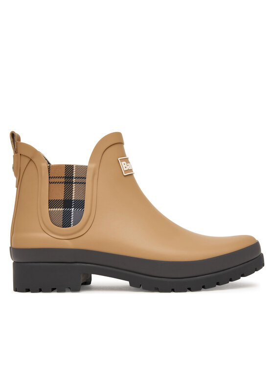 Barbour Guminiai batai Barbour Mallow LRF0091NY19 Smėlio