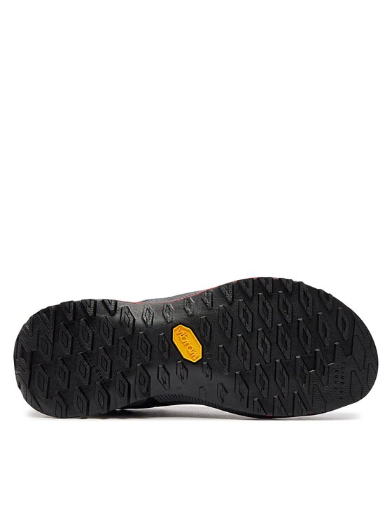 La Sportiva Трекінгові черевики La Sportiva TX2 Evo 27W900402 Сірий