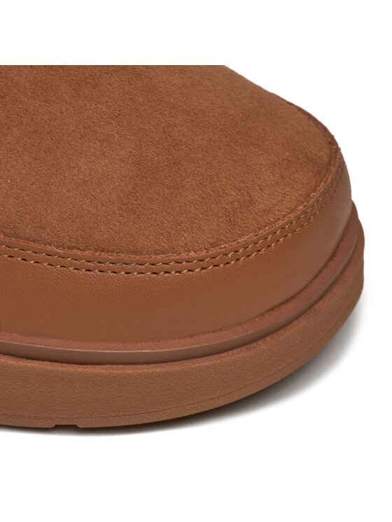 FitFlop Snehule FitFlop Gen-Ff Shearling GS6-A69 Hnedá