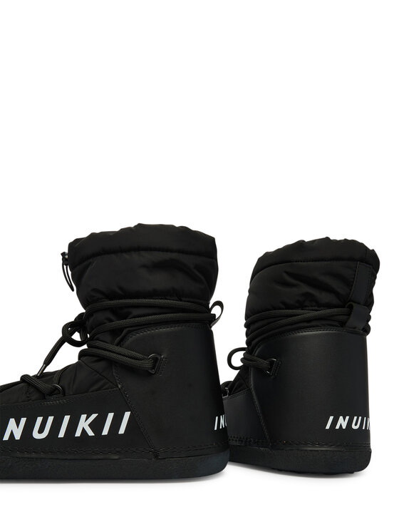 Inuikii Snehule Inuikii Moutain 2002.003.0031 Čierna