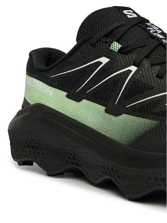 Salomon Взуття для бігу Salomon Ultra Flow 2 Gtx L47981400 Чорний