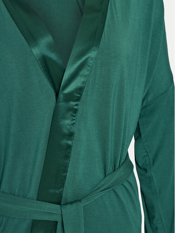 United Colors Of Benetton United Colors Of Benetton Kopalni plašč 3ZEW3M06Q Zelena