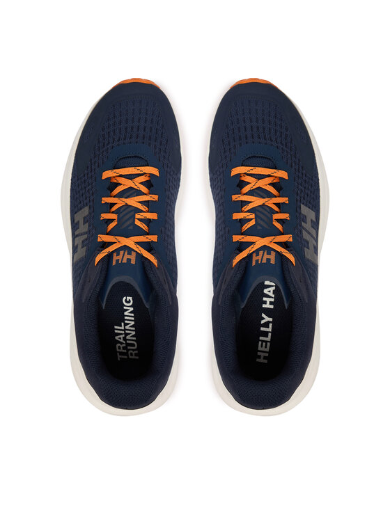 Helly Hansen Снікерcи Helly Hansen BUZZARD TR 12057 Cиній