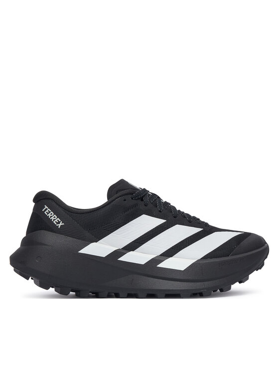 adidas Трекінгові черевики adidas Terrex Agravic Sl Trail Running Shoes KH8804 Чорний