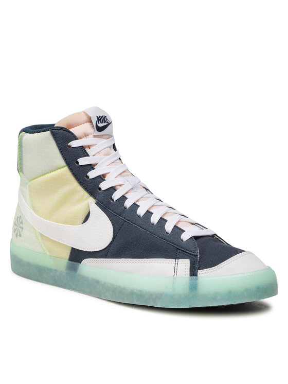 Nike Superge Nike Blazer Mid '77 DH4505 400 Pisana