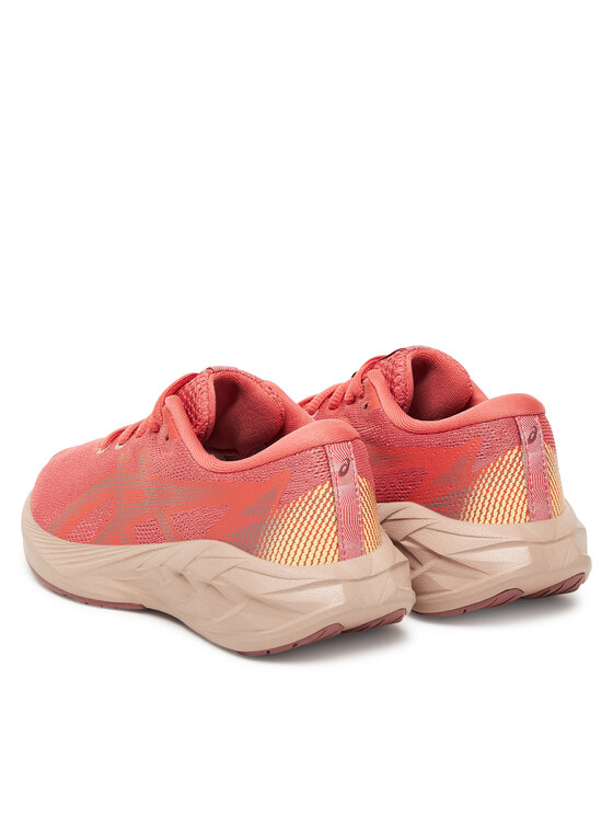 Asics Běžecké boty Asics Novablast 5 Gs 1014A367 Růžová