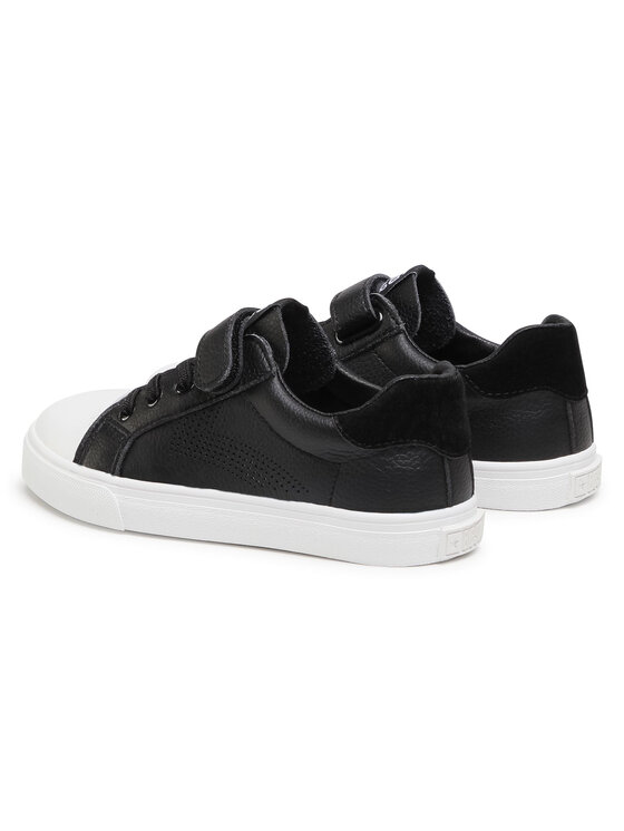 Big Star Shoes Кеди Big Star Shoes DD374108 Чорний