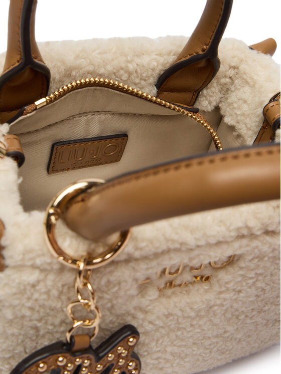 Liu Jo Borsetta Liu Jo AF6102 E1163 Crema