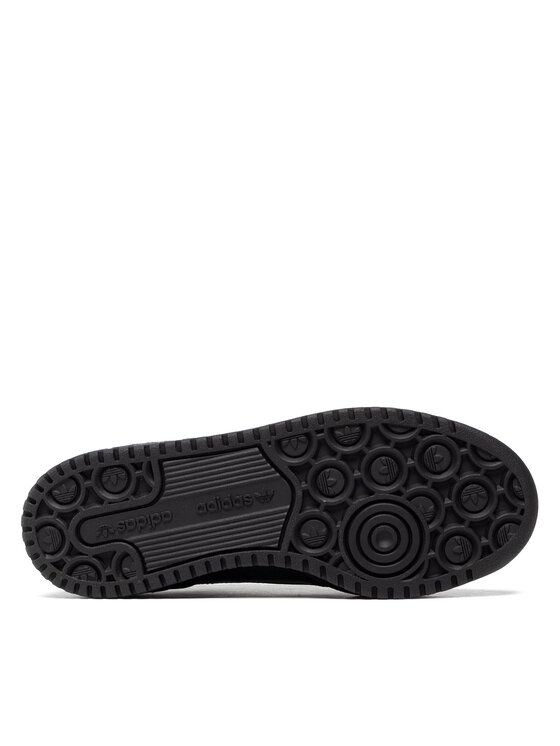 adidas Zapatillas adidas Forum Bold W GY5922 Negro