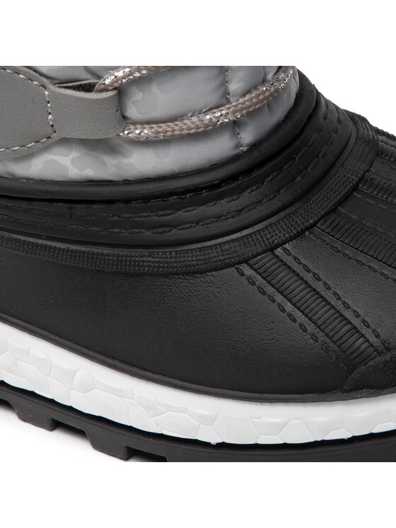 Boatilus Снігоходи Boatilus Youth Joggy Sport Lace NJ02 VAR.15ZV Сірий