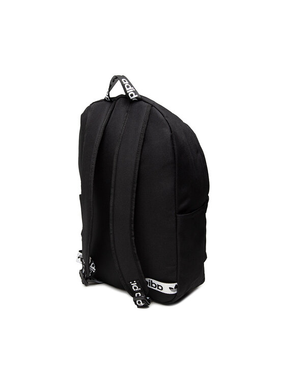 adidas Рюкзак adidas Adicolor Backpk H35596 Чорний